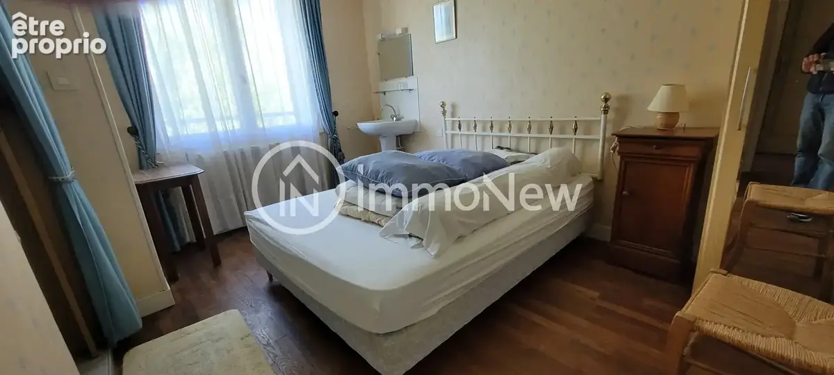 Maison 8 pièces 164m2  Le Val Saint Père - photo 5