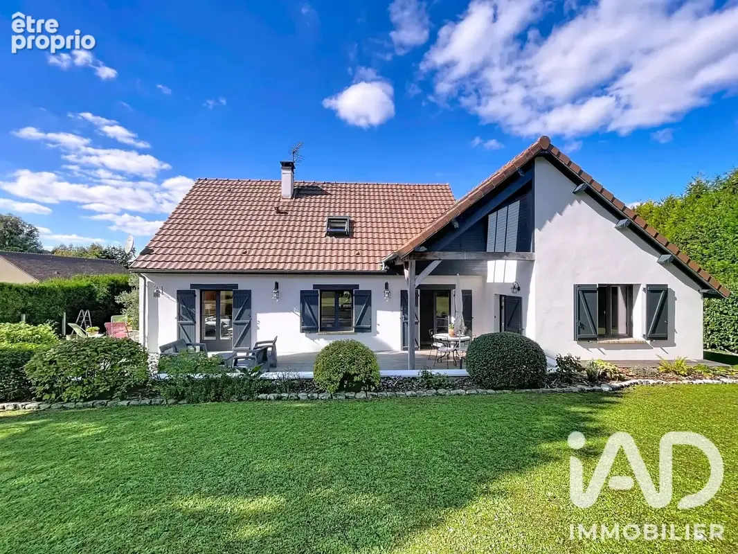 Photo 1 - Maison à MAULETTE