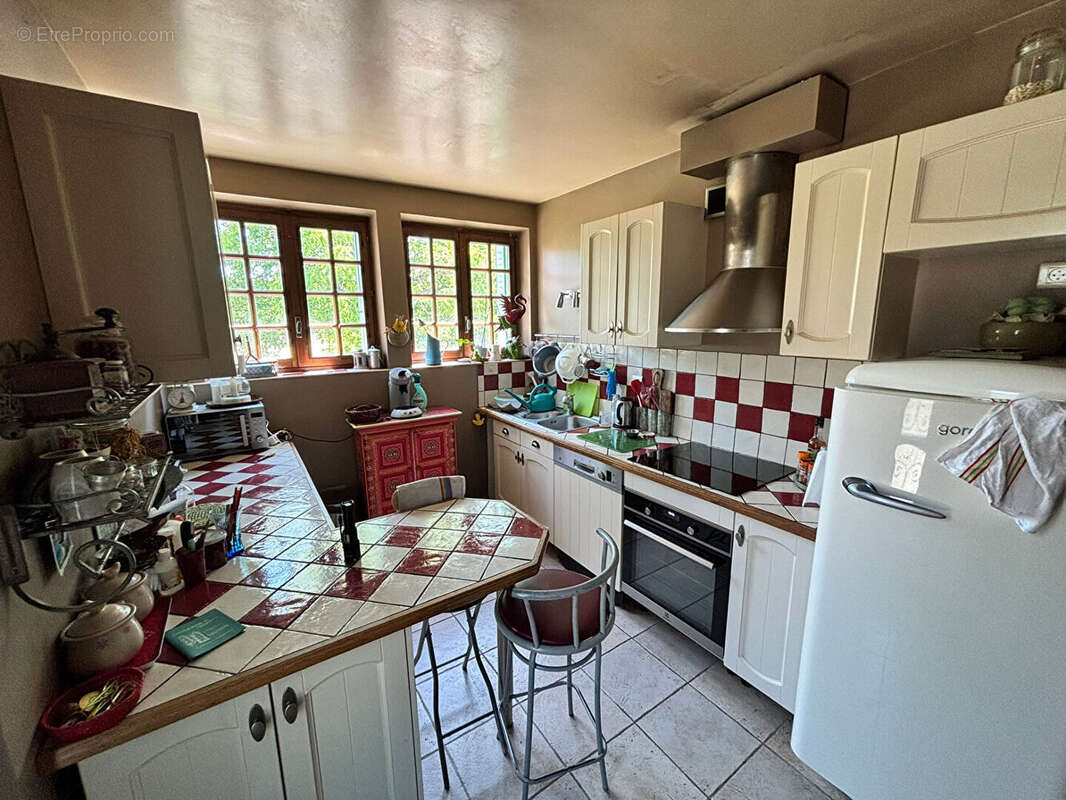 Ensemble immobilier en pierre entre BOZOULS et ESPALION - photo 14
