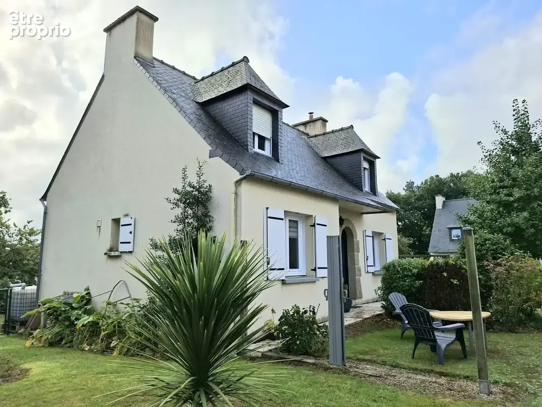 Photo 1 - Maison à PLOUVORN