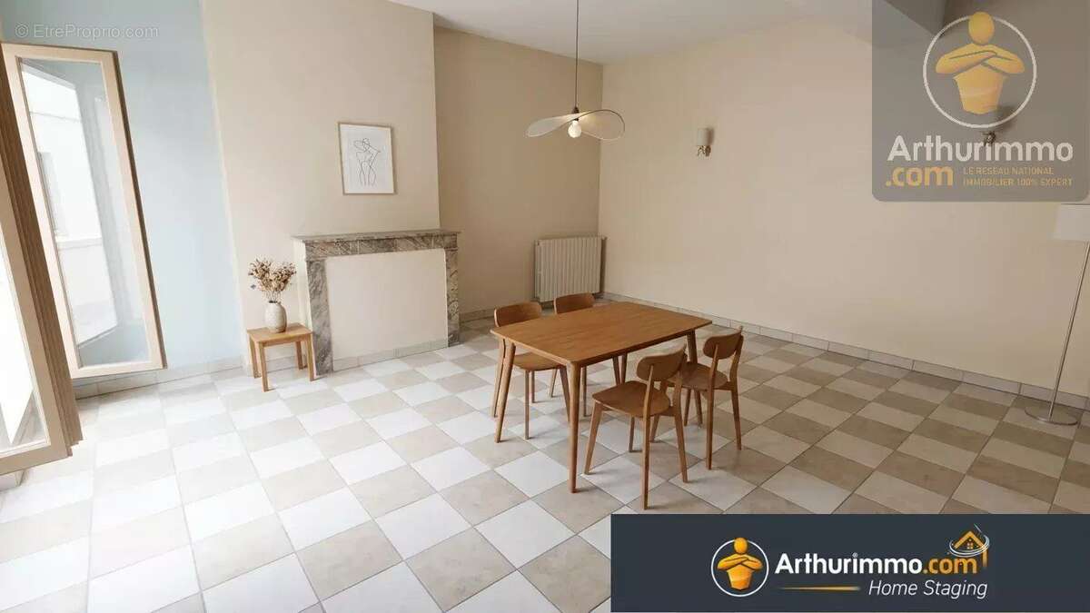 Vente Maison Beaugency(45190) 142 500ï¿œ - photo 2