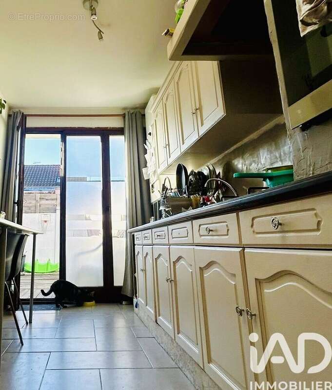 Photo 3 - Maison à MARLY