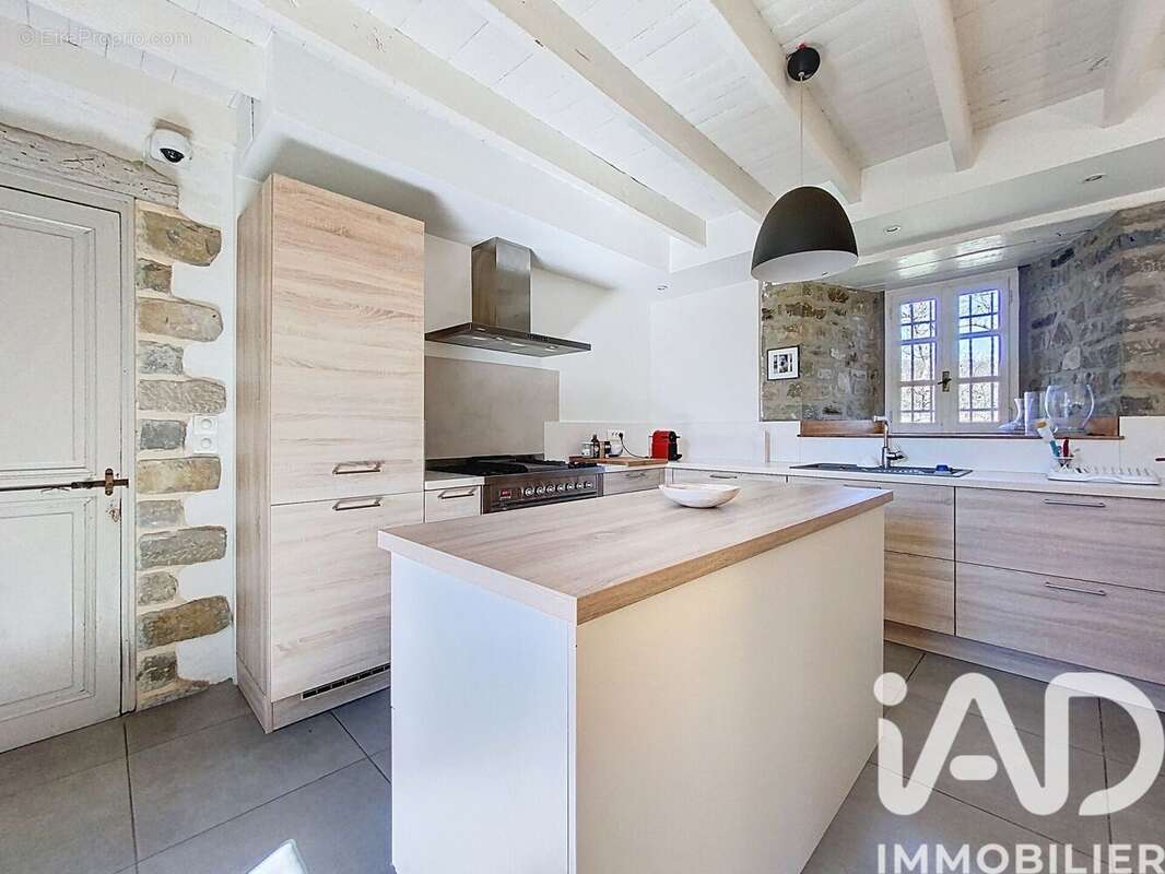 Photo 5 - Maison à DIEULEFIT