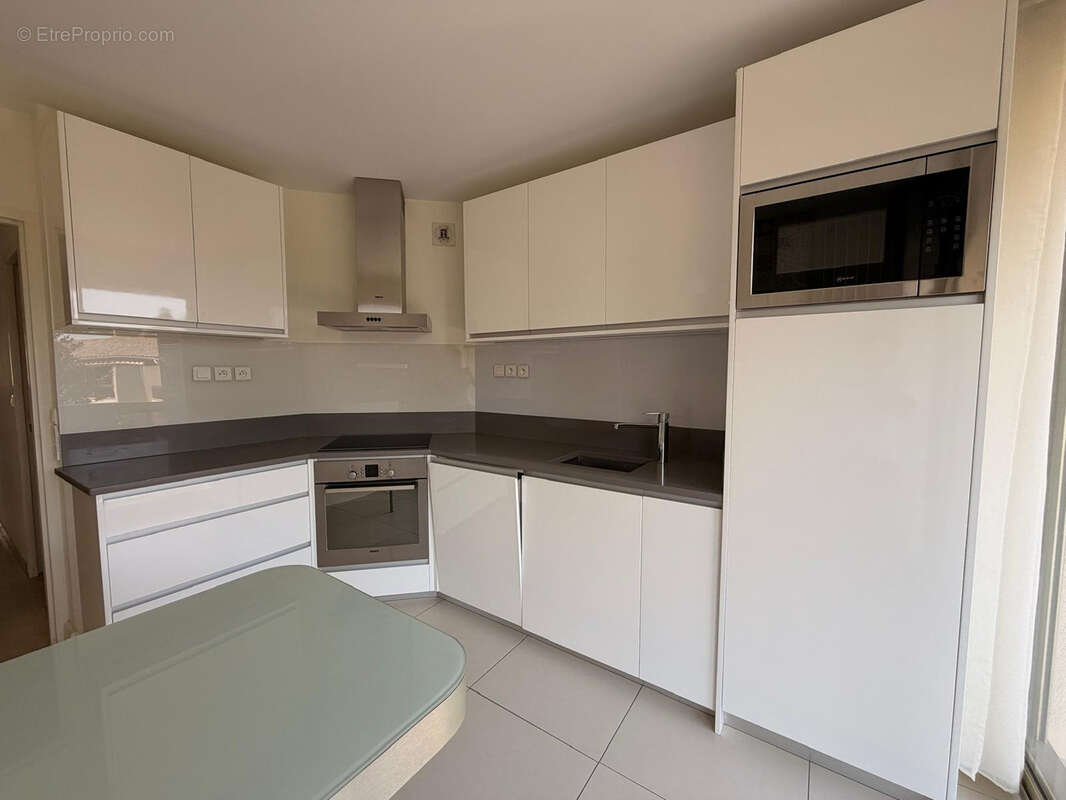 NIMES LA CIGALE Superbe appartement 5 pièces de 117 m2 avec terrasses, piscine, tennis - photo 8