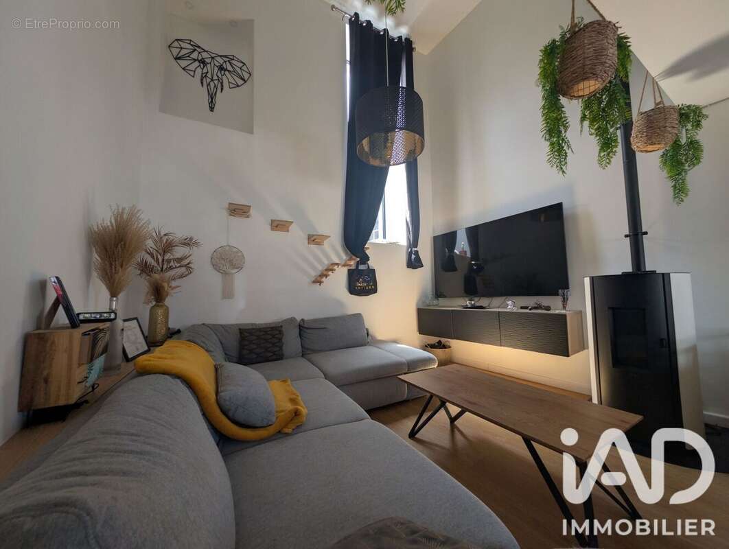 Maison 87 m² à Quimperle  - photo 5