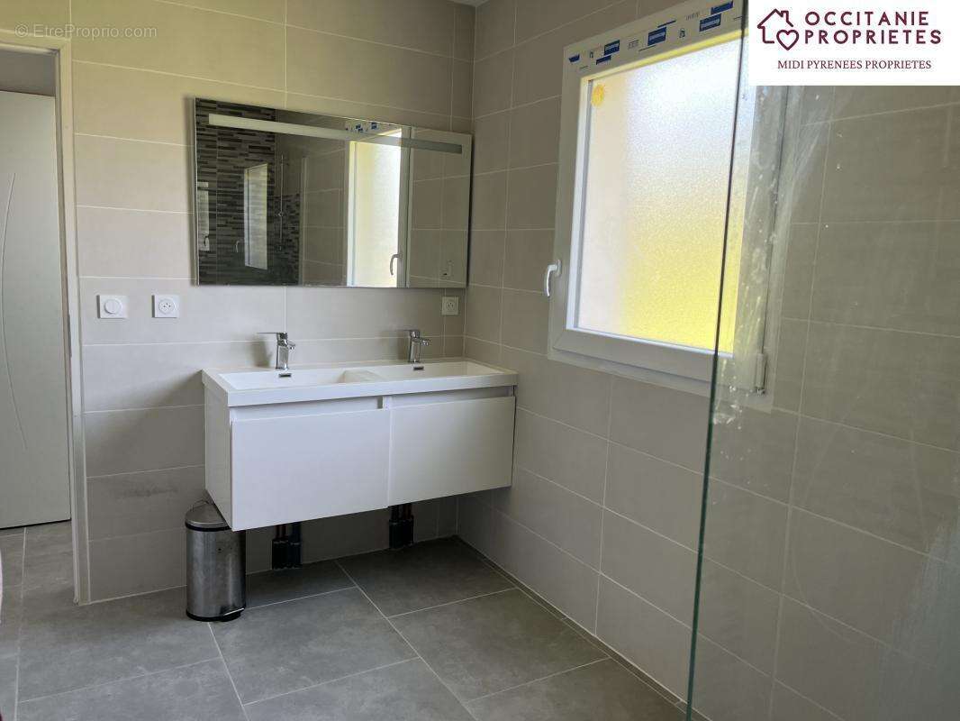 Maison à DAUMAZAN-SUR-ARIZE