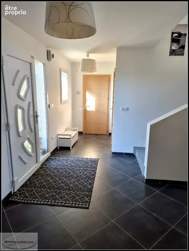 Maison unique dans la nature - 5 chambres - grand terrain - photo 5