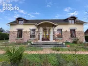 Maison à BAGNOLES-DE-L'ORNE