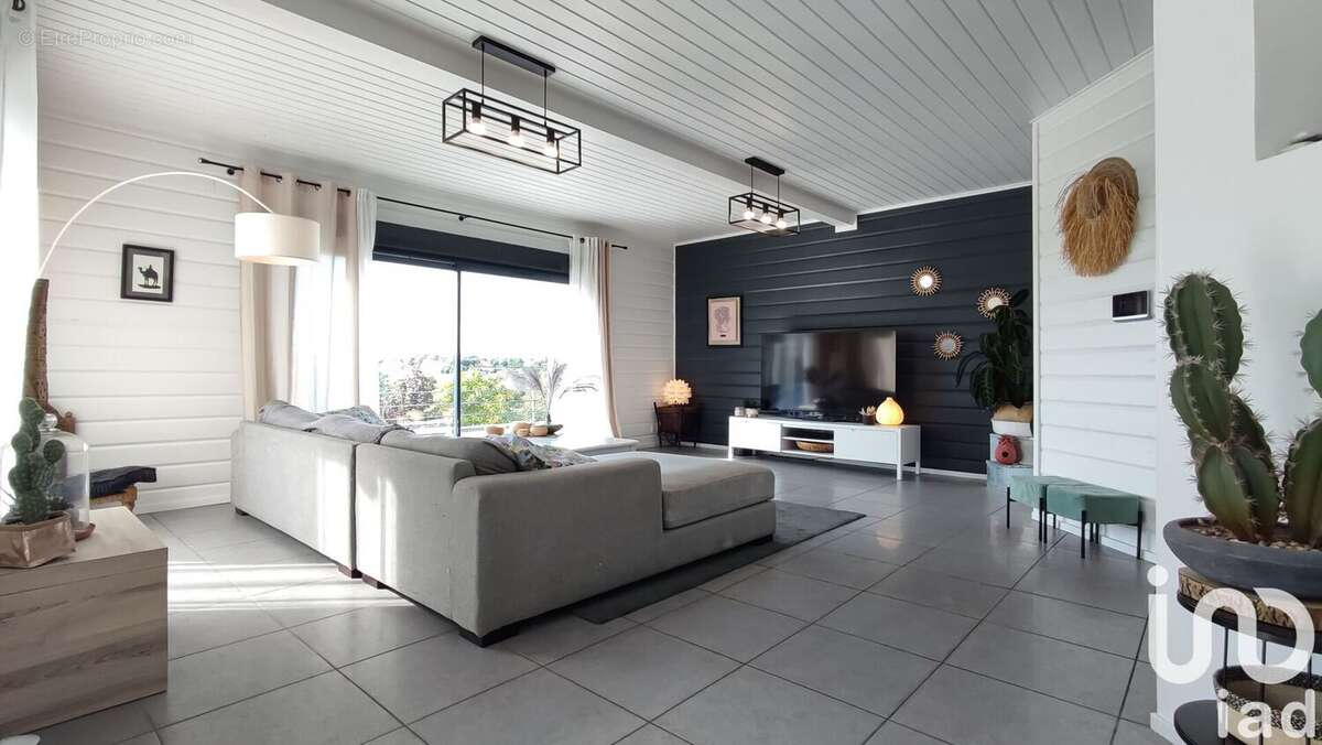 Photo 6 - Maison à FONTAINE-LA-MALLET