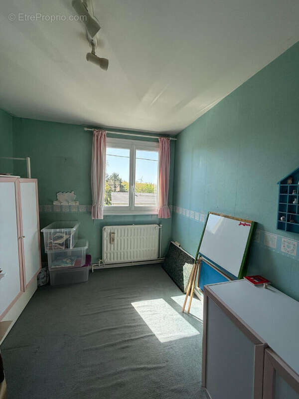 Maison à CROUY-SUR-OURCQ