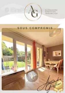 Appartement à CASTELNAUDARY