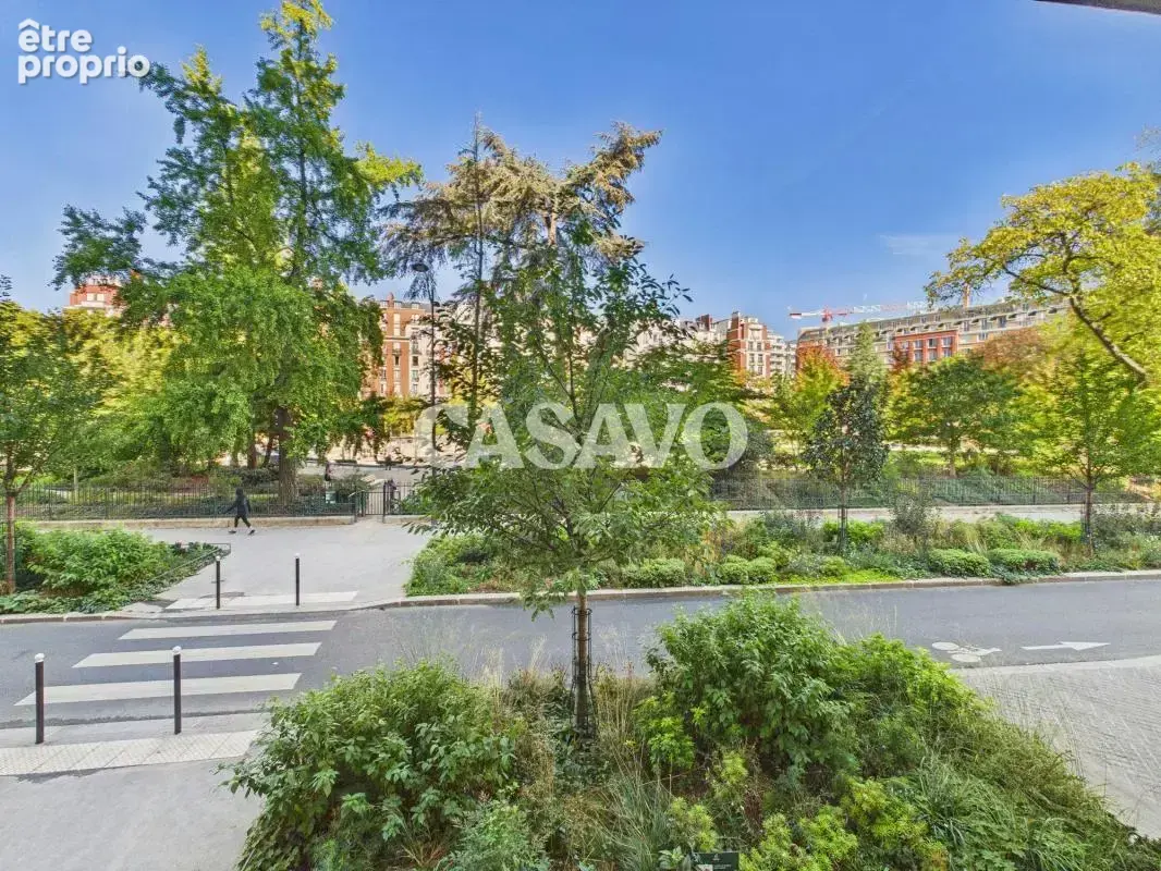 Vente Appartement 3 pièces de 54m² - 75020 Paris - photo 18