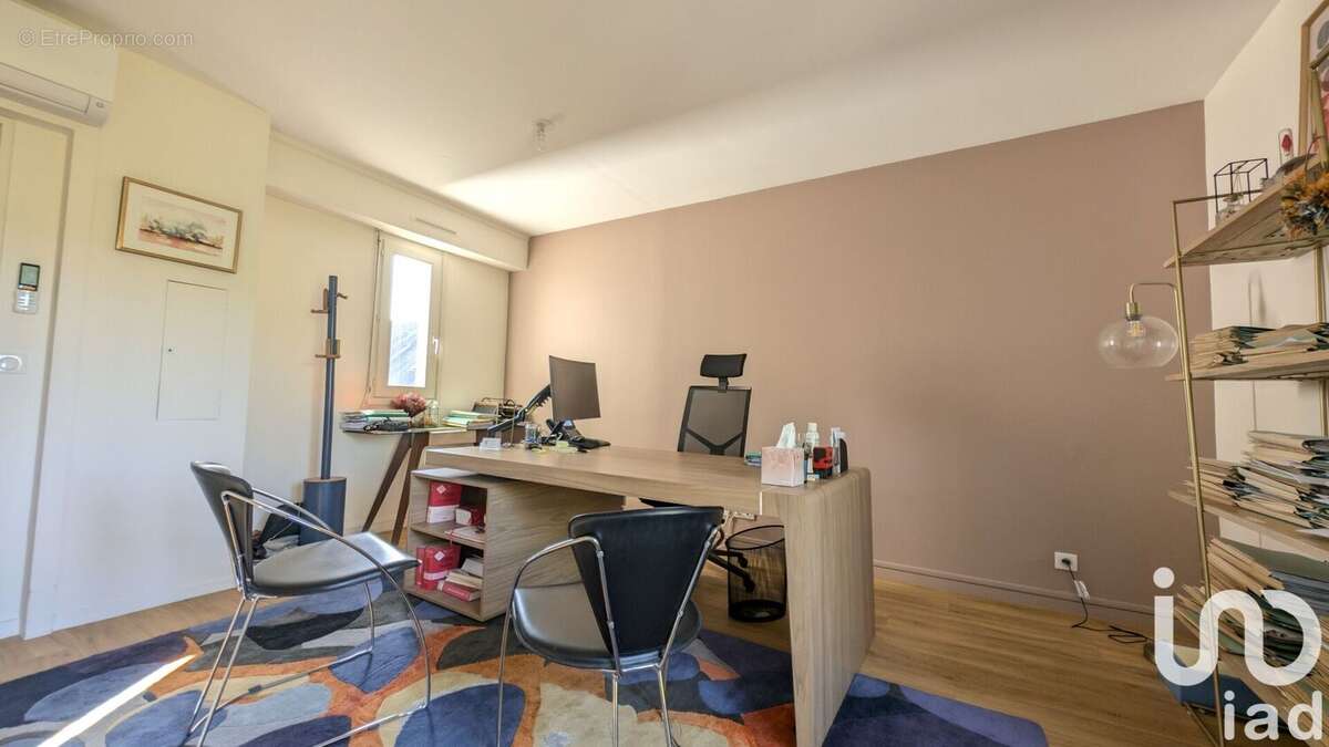 Photo 5 - Appartement à TOURS