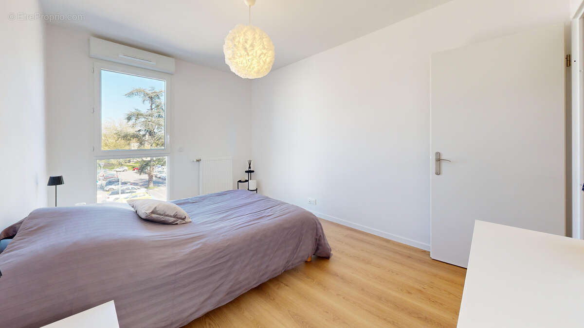 Appartement à PLAISIR