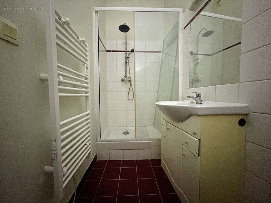 Appartement à DIEPPE