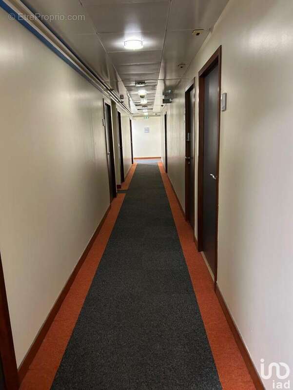 Photo 4 - Commerce à PARIS-15E