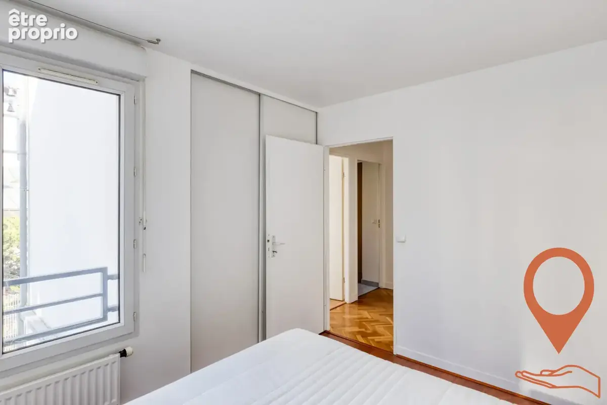 Appartement 3 pièces 62 m² à vendre à Charenton-Le-Pont (94220) - photo 9