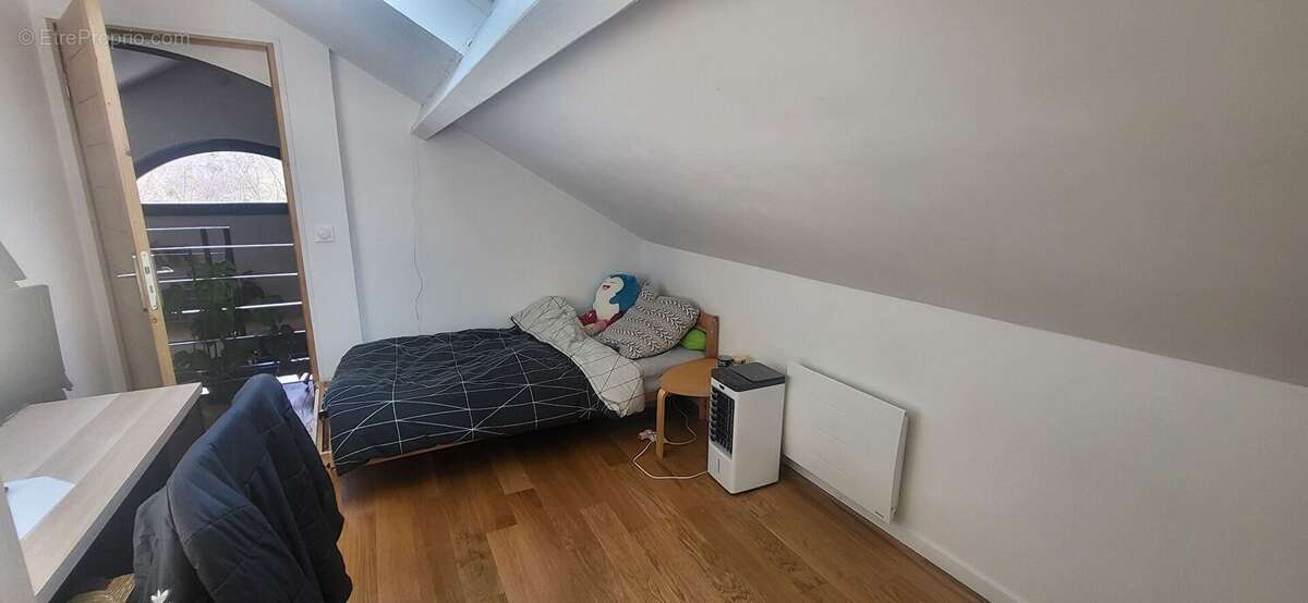 Appartement à MARLY-LE-ROI