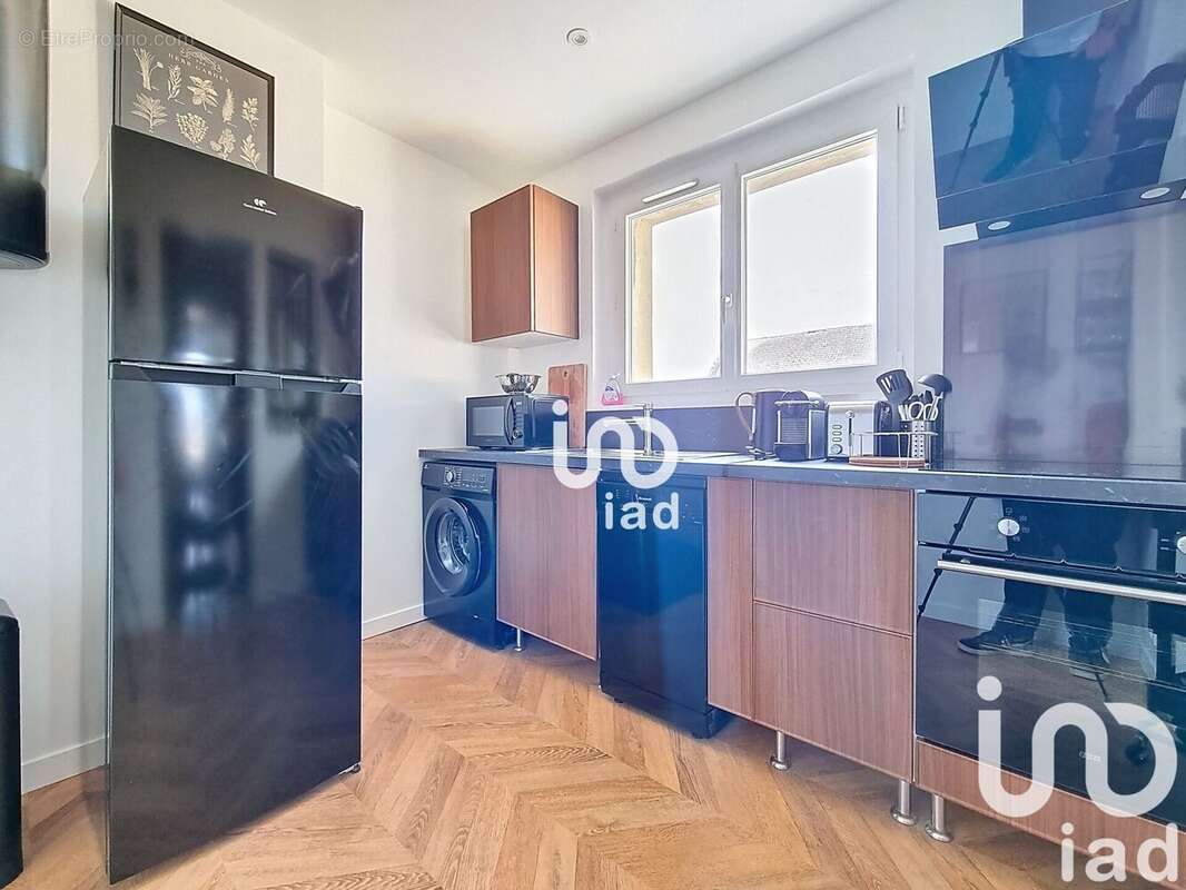 Photo 9 - Appartement à DIEPPE