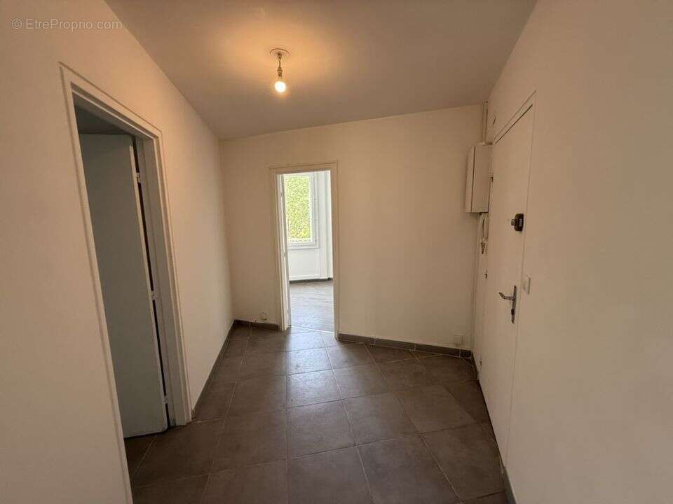 Martigues appartement T4 à vendre - 3 chambres - calme - - Appartement à MARTIGUES