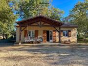Maison à MONTCABRIER