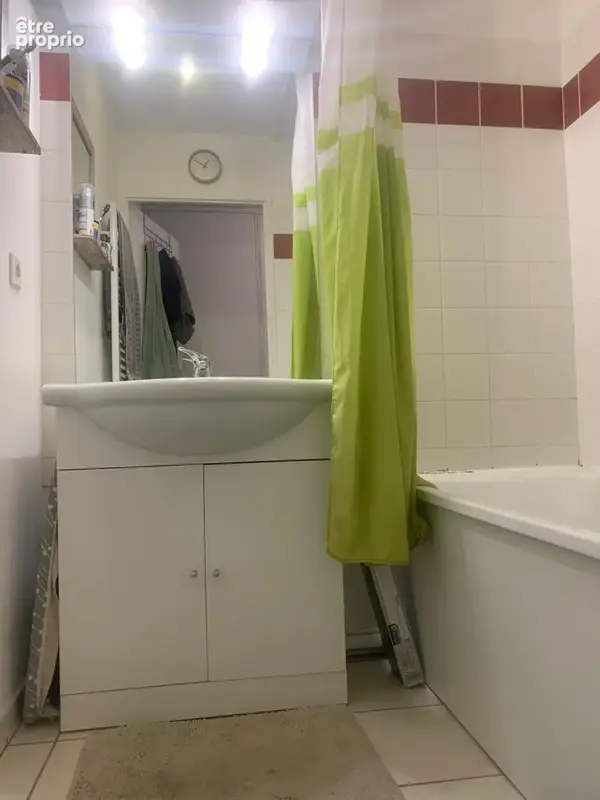 Appartement 2 pièces 49 m² à vendre à Friville-Escarbotin (80130) - photo 5