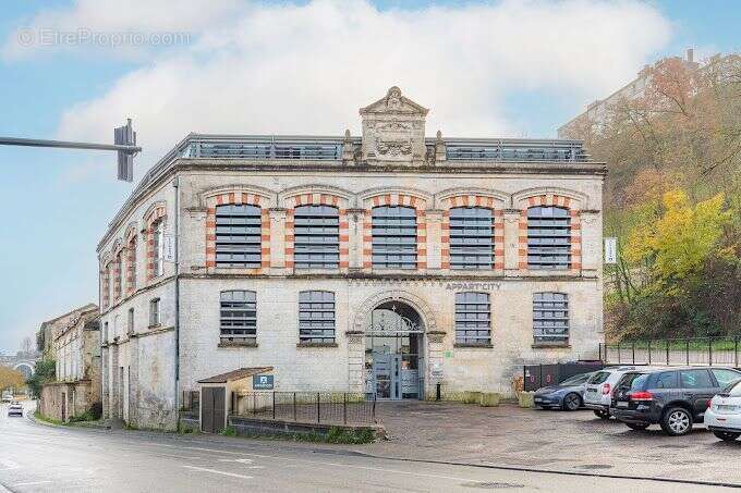 Appartement à ANGOULEME