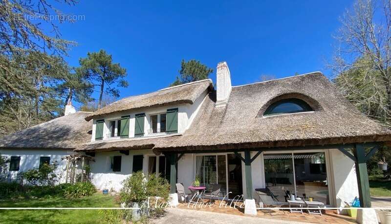 Maison à NOTRE-DAME-DE-RIEZ