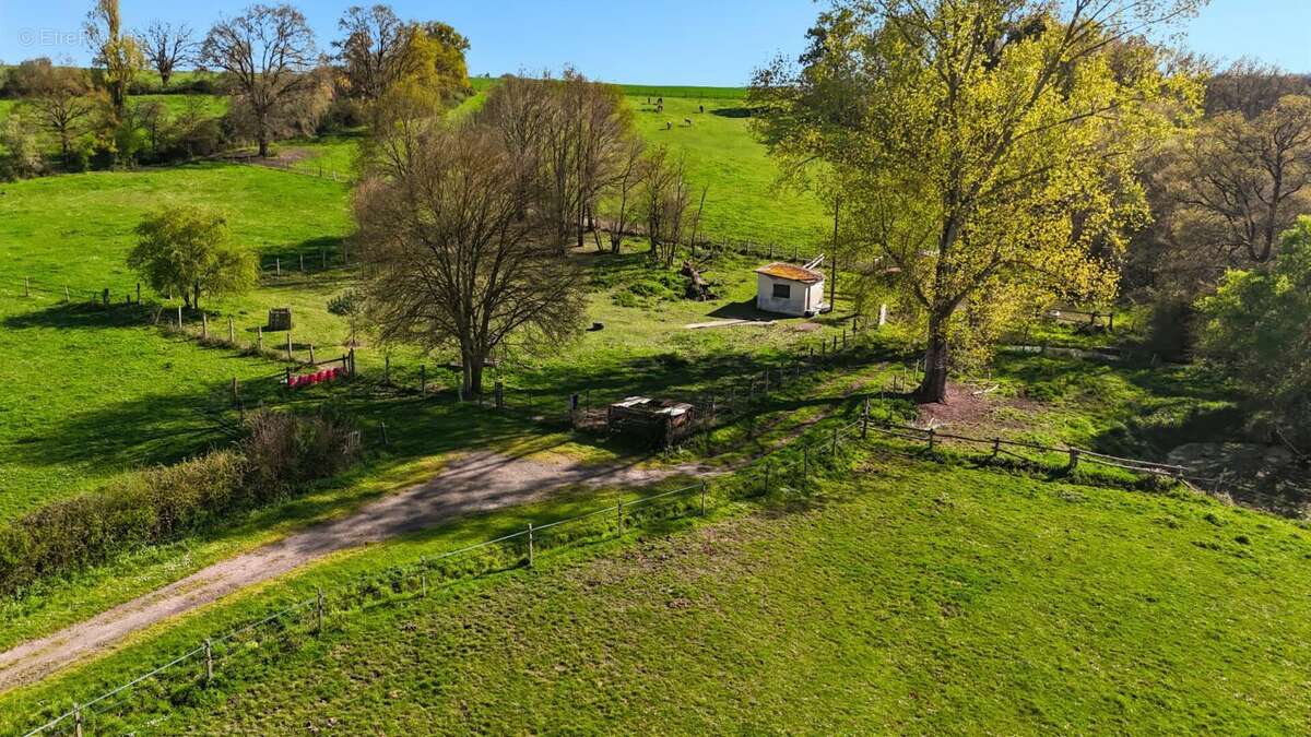 Domaine agricole & équestre de 15 hectares  À proximité de Saint-Amand-Montrond - photo 18