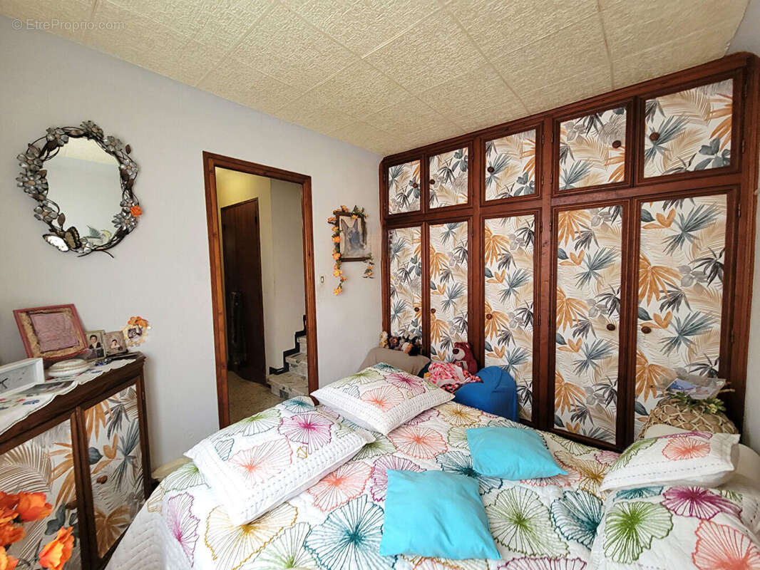 Maison de ville - Elne, coeur de village - photo 4