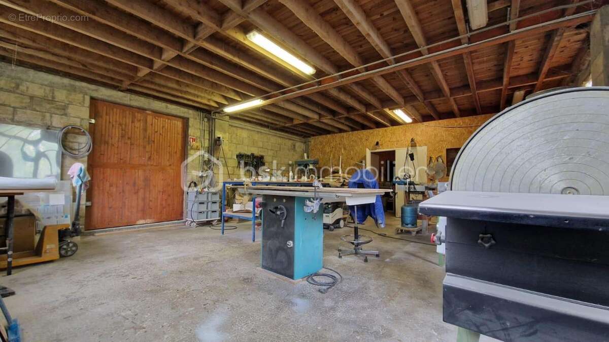 Appartement à SAINT-PIERRE-DES-NIDS