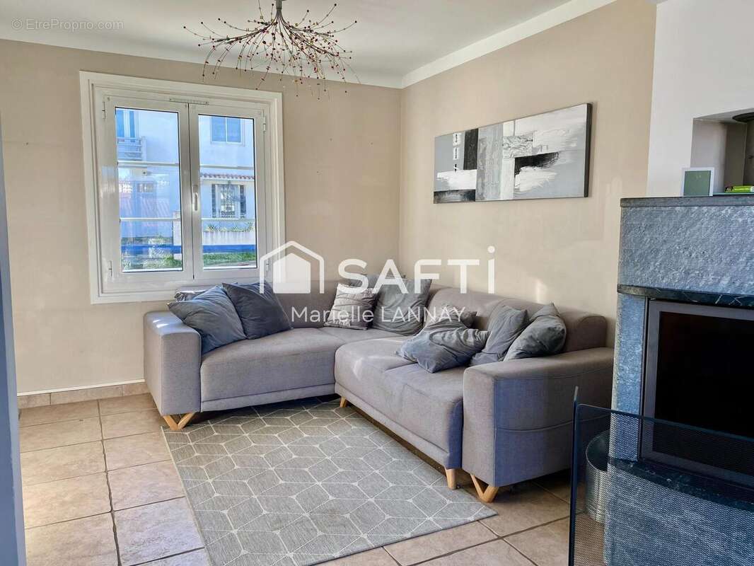 Photo 4 - Maison à CIBOURE