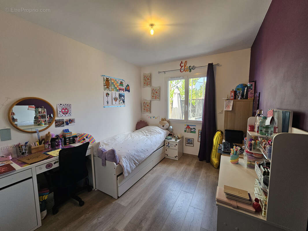 Maison 3 chambres + bureau - photo 10