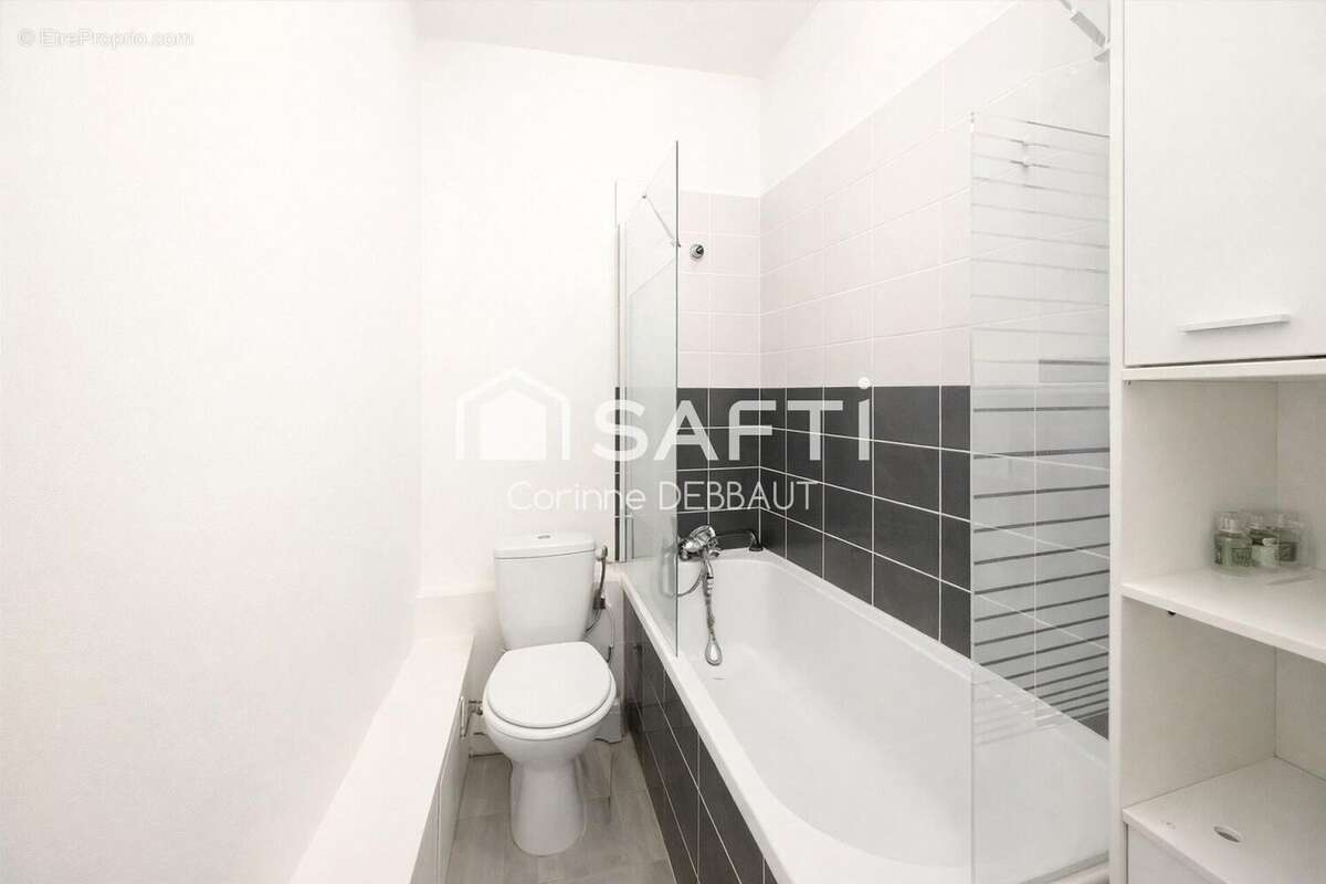 Photo 4 - Appartement à TOULON