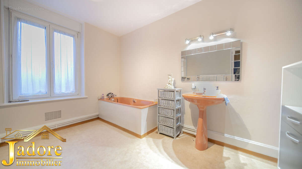 Appartement à RAON-L'ETAPE