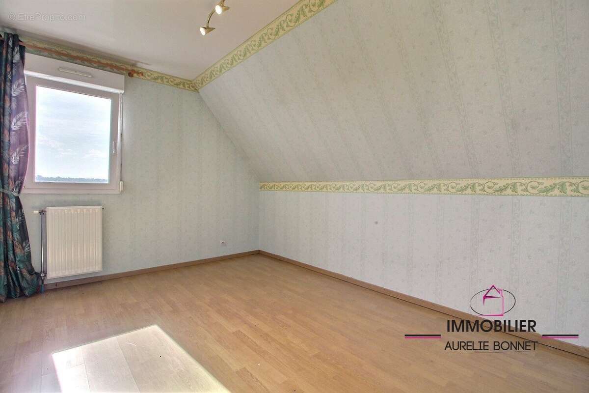 Maison à LISIEUX