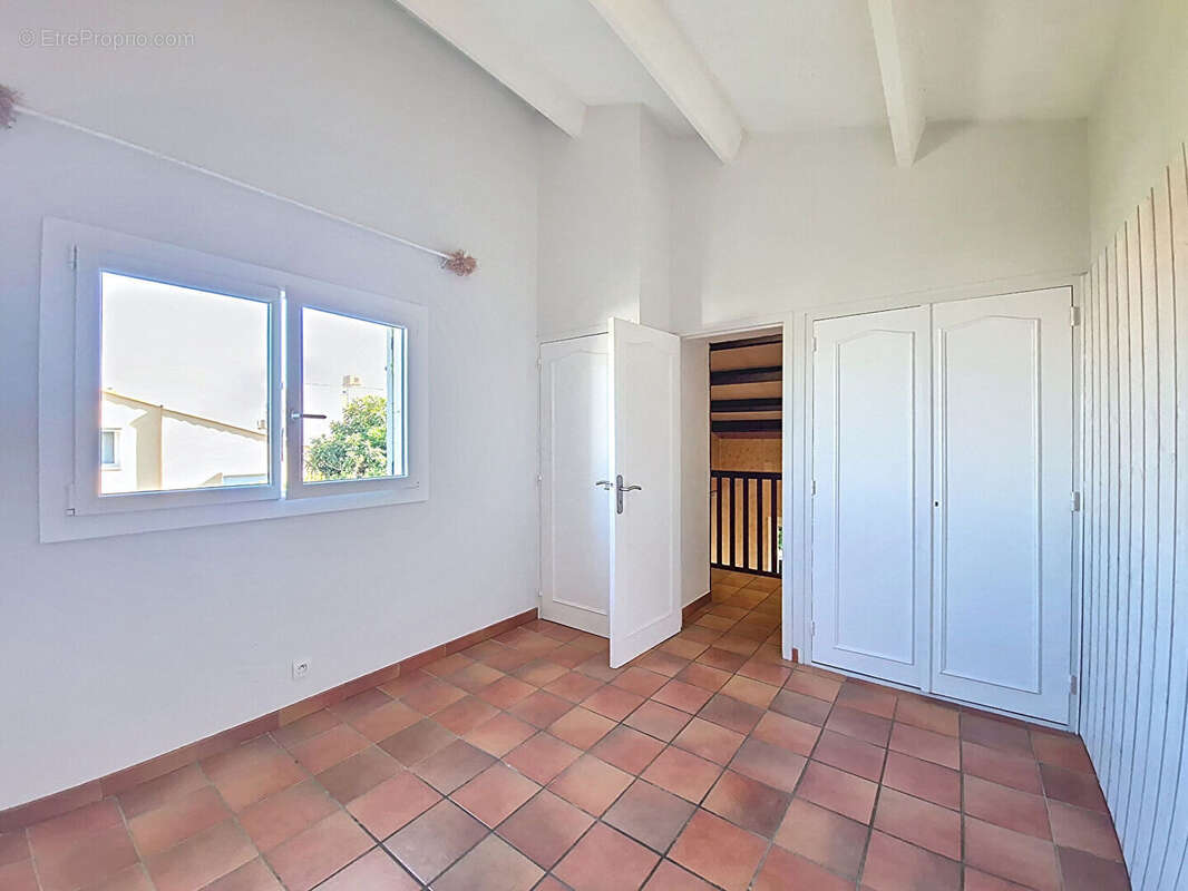 Maison à BEZIERS