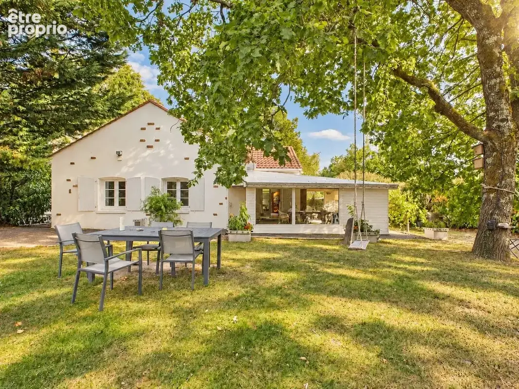 Photo Maison à Vertou au prix de 648 000€