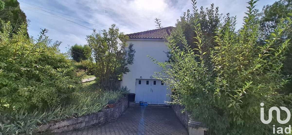 Photo 4 - Maison à ESSOYES