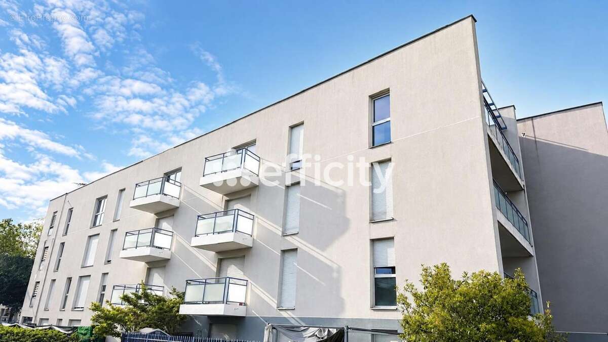 Appartement à MIONS