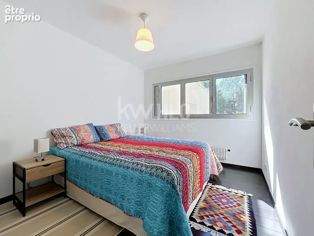 Appartement 2 pièces 40 m² à vendre à Antibes (06600) - photo 6