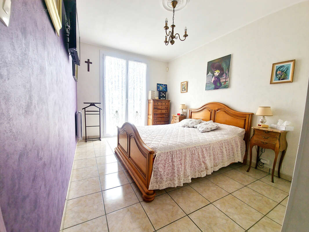 Maison à PIERRELATTE