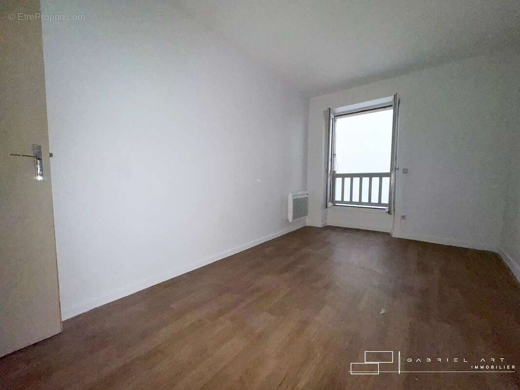 Appartement à AUCH