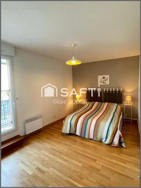 Photo 4 - Appartement à REZE