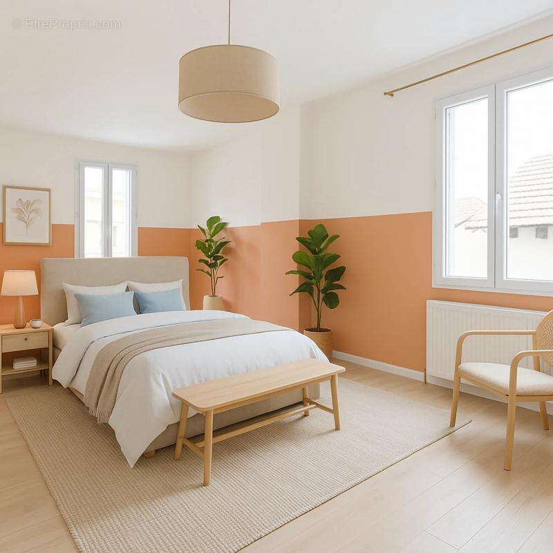 Maison à MARSEILLE-15E