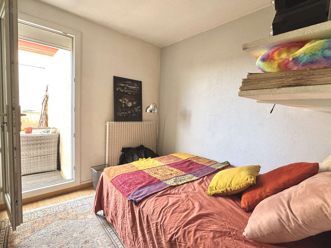 Appartement à ALLAUCH