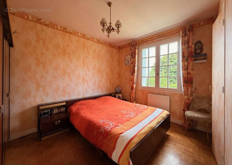 Maison à CROZON