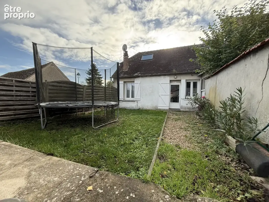 Charmante maison 4 pièces idéalement située à 5 mn de Bû - photo 9