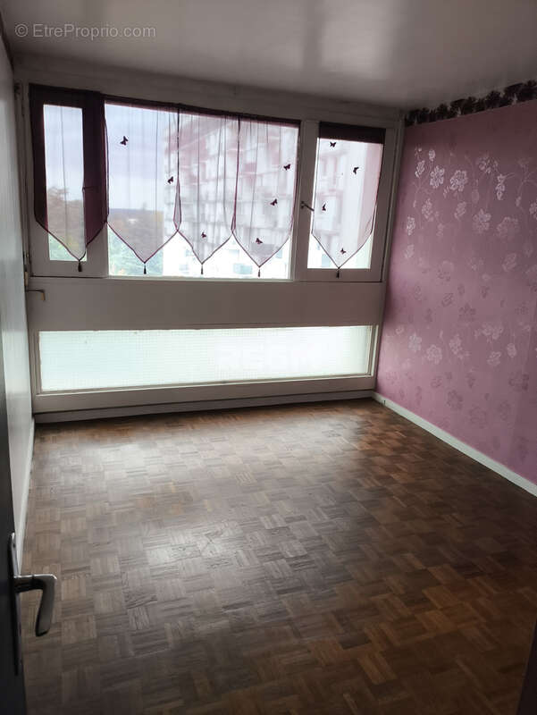 Appartement à PAU