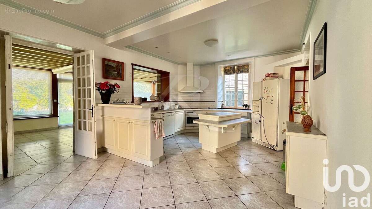 Photo 4 - Maison à AGON-COUTAINVILLE